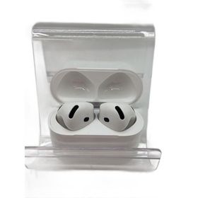 Apple◆イヤホン AirPods 4 MXP63J/A//