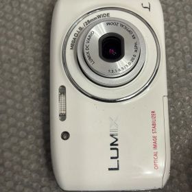 Panasonic LUMIX DMC-S2 26011411