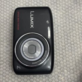Panasonic LUMIX DMC-S2 26022966