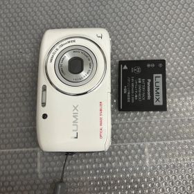 Panasonic LUMIX DMC-S2 9201