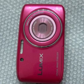 Panasonic LUMIX DMC-S2 26040142