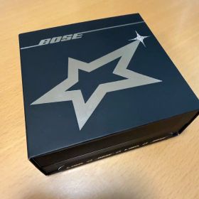 Bose × LISA Ultra Open Earbuds 限定モデル
