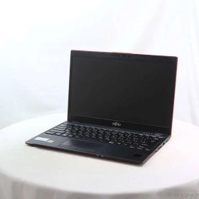 ソフマップ 〔中古品〕 LIFEBOOK U9310／D FMVU28011【344】