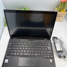 ジャンクFujitsuU9310X第10 i5/8GB/256GB 電源不良