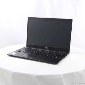 ソフマップ 〔中古品〕 LIFEBOOK U9310／E FMVU32021【258】