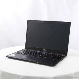 ソフマップ 〔中古品〕 LIFEBOOK U9310／E FMVU32021【269】