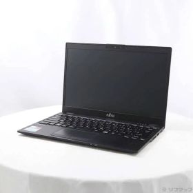 ソフマップ 〔中古品〕 LIFEBOOK U9310／E FMVU32021【305】