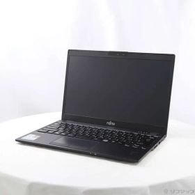 ソフマップ 〔中古品〕 LIFEBOOK U9310／E FMVU32021【295】