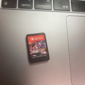 Switch 戦国無双4 DX