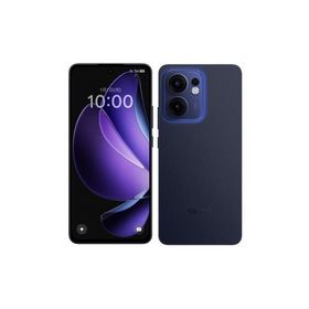 【ラッピング可】【即日発送】【新品】OPPO オッポ スマホ Reno13 A 8GB/128GB UQmobile版 ルミナスネイビー