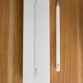 Apple Pencil 第2世代 MU8F2J/A