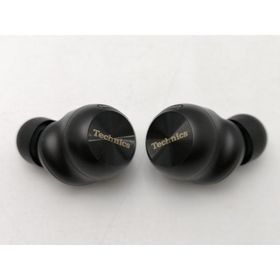 【中古】Panasonic Technics EAH-AZ100-K [ブラック]【ECセンター】保証期間１ヶ月【ランクA】