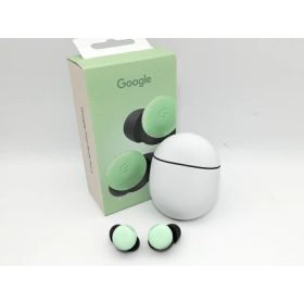 【中古】Google Pixel Buds Pro 2 [Wintergreen]【中野】保証期間1ヶ月【ランクA】