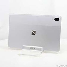 T1195／BAS 128GB シルバー PC-T1195BAS Wi-Fi ［11.5インチ有機EL／Snapdragon-730G］