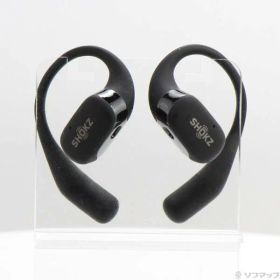 【中古】Shokz 〔中古品〕 OpenFit SKZ-EP-000020 ブラック 【196-ud】