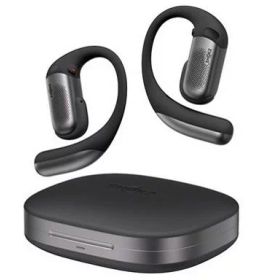 SHOKZ Shokz OpenFit Pro - Black(SKZ-EP-000062)