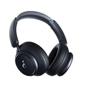 〔中古〕Anker(アンカー) 〔展示品〕 Soundcore Space Q45 A3040011 ブラック 箱破損品〔276-ud〕