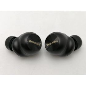【中古】Panasonic Technics EAH-AZ100-K [ブラック]【ECセンター】保証期間1ヶ月【ランクA】