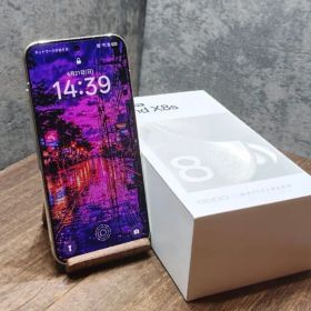 OPPO Find X8s 1TB 6.32インチ SIMフリースマホ