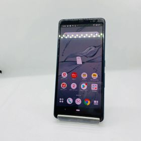 ★【訳あり品】 arrows Be3 F-02L F-02L 32GB ブラック docomo 管理:hR5c
