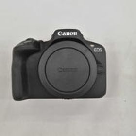 ミラーレス一眼カメラ EOS R50 ダブルレンズキット CANON