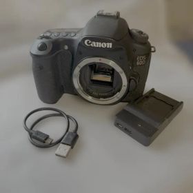Canon EOS 60D 本体 デジタル一眼レフ