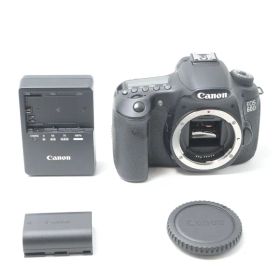 キヤノン Canon EOS 60D ボディ