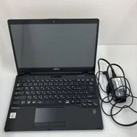 中古 Fujitsu Lifebook U9310X(i5-10310U/4GB/SSD128GB/W11P) 3410014846 状態： C:並品