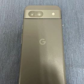 Google pixel8a ブラック 128GB グーグルピクセル