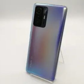 【中古】Xiaomi 国内版 【SIMフリー】 Xiaomi 11T Pro セレスティアルブルー 8GB 128GB【小倉駅前】保証期間１ヶ月【ランクB】
