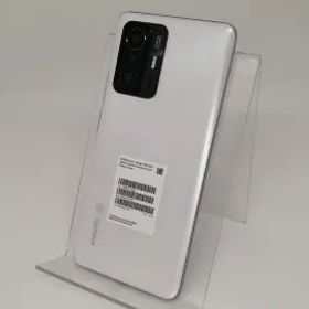 【中古】Xiaomi 国内版 【SIMフリー】 Xiaomi 11T Pro ムーンライトホワイト 8GB 128GB【日本橋3】保証期間１ヶ月【ランクA】