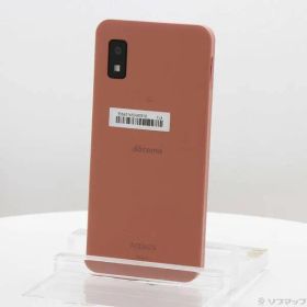ソフマップ 〔中古品〕 AQUOS wish2 64GB コーラル SH-51C docomo SIMフリー【371】