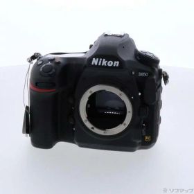 【中古】Nikon(ニコン) Nikon D850 ボディ 【262-ud】