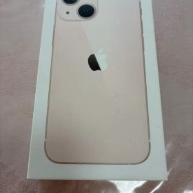 Apple iPhone 13 mini 本体 256gb