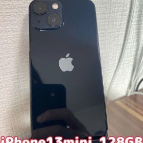 【即日発送】iPhone13mini 128 GB