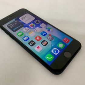 【金モバ】★大特価★良品★simフリー★iPhone SE 第3世代★SE3★64GB★ミッドナイト★バッテリー92％★利用制限〇★Apple★ios★