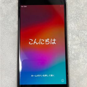 iPhone SE 第3世代 64GB SIMフリー