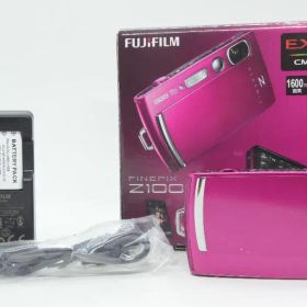 【F3199】 FUJIFILM Finepix Z1000EXR フジフィルム