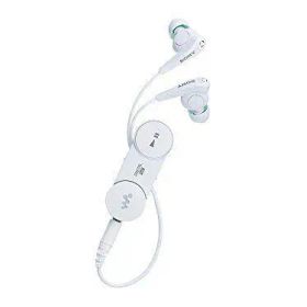SONY ワイヤレスステレオヘッドホン MDR-NWBT20N ホワイト