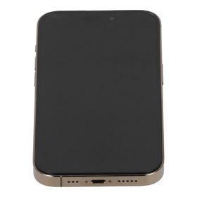 Apple SIMロックなし アップル/iPhone14 Pro 128GB/MQ073J/A/GL7VT6RGX6/ABランク/85【中古】