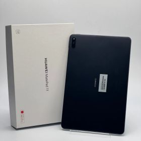 【箱付き中古C】MatePad 11 DBY-W09 アイルブルー Wi-Fi