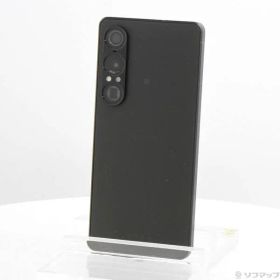 ソフマップ 〔中古品〕 Xperia 1 VII 512GB スレートブラック XQ-FS44B3JPCX0 SIMフリー【269】