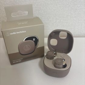 【リコール対象外】audio-technica ATH-SQ1TW2
