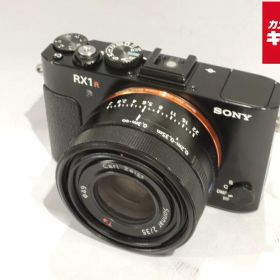 【中古】 【並品】 ソニー Cyber-shot DSC-RX1RM2 【コンパクトデジタルカメラ】 【6ヶ月保証】