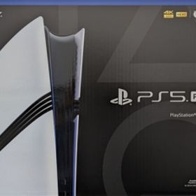 【中古】 ＰｌａｙＳｔａｔｉｏｎ ５ Ｐｒｏ（ＣＦＩ７０００Ｂ０１）／本体