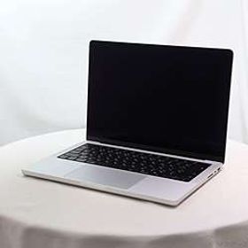 MacBook Pro 14インチ M4 Pro（2024） 新品 280,000円 中古 | ネット最