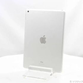 ソフマップ 〔中古品〕 iPad 第9世代 64GB シルバー MK2L3J／A Wi-Fi【349】