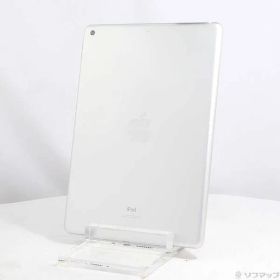 ソフマップ 〔中古品〕 iPad 第9世代 64GB シルバー MK2L3J／A Wi-Fi【371】