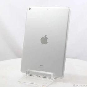 ソフマップ 〔中古品〕 iPad 第9世代 64GB シルバー MK2L3J／A Wi-Fi【269】