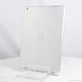 ソフマップ 〔中古品〕 iPad 第9世代 256GB シルバー MK2P3J／A Wi-Fi【198】